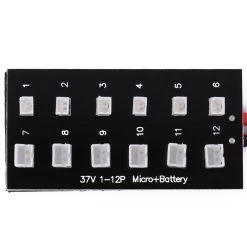 ParaBoard 1S 3.7V 12- XT60/JST-PH -Maison du FPV Magasin htb1ewm3ofxxxxczxfxxq6xxfxxx6 1