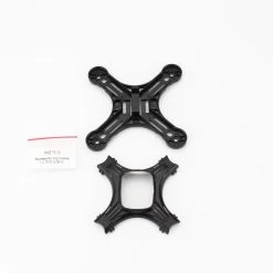 Babyhawk - Top Frame+Bottom Frame Noire