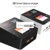 ISDT D2 MK2 (200W /24A) AC Dual Channel -Maison du FPV Magasin isdt d2 charger 1