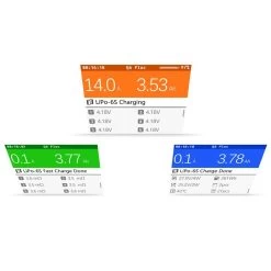 Smart Charger ISDT Q6 Pro -Maison du FPV Magasin isdt q6 plus 300w 14a mini pocket battery balance charger 2