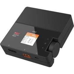 ISDT Smart Charger 608AC AC/DC 60/200W 1-6S