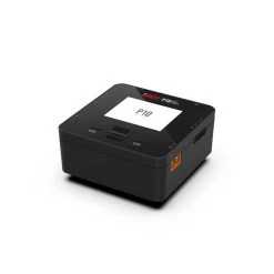 ISDT Smart Charger P10 DUAL CHANNEL 2x 250W, Dark Mode -Maison du FPV Magasin isdt smart charger p10 dual channel 2x 250w dark mode 2