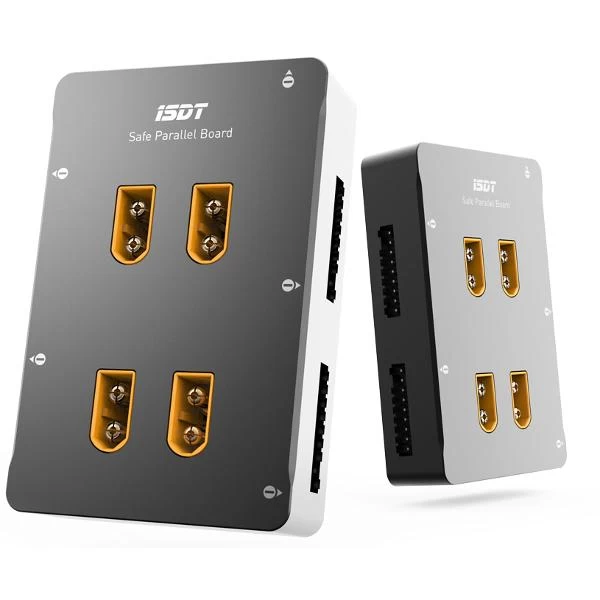 ISDT PC-4860 1-8S Parallel Board XT60 3 ISDT PC-4860 1-8S Parallel Board XT60