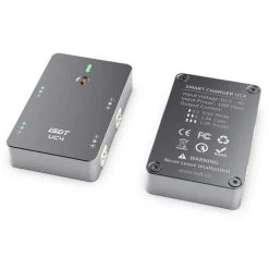 Chargeur ISDT - UC4 - 1S -Maison du FPV Magasin isdtuc4