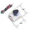 Buzzer Autonome - JHE42B - S Mini Finder -Maison du FPV Magasin jhe buzzer
