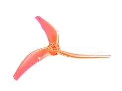 AZURE POWER 4838 Johnny Freestyle - Orange (4PCS)