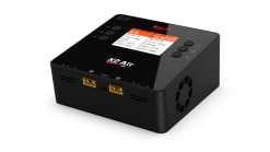 Chargeur ISDT K2 AIR DUAL AC/DC 6S/35A/500W