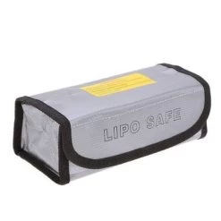 LIPO Safe Box