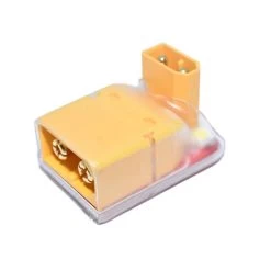 0V Lipo Killer XT30-XT60