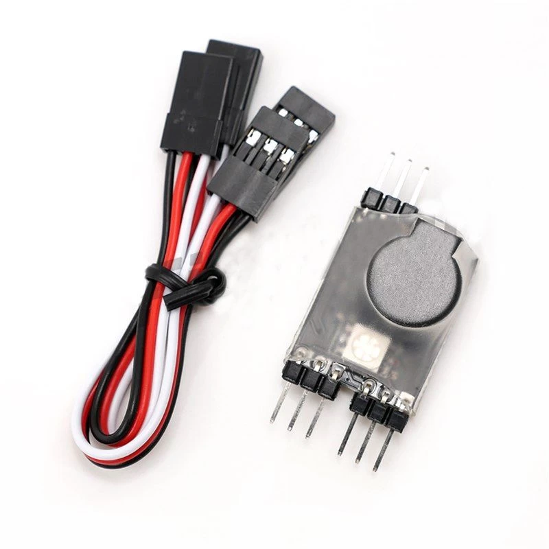 Buzzer Automatique Modèle Perdu 4 Buzzer Automatique Modèle Perdu – Image 2