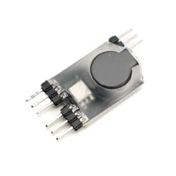 Buzzer Automatique Modèle Perdu 7 Buzzer Automatique Modèle Perdu -Maison du FPV Magasin lost buzzer 3