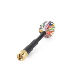 Lumenier AXII 2 5.8GHz Antenna - SKITZO Hydro Dip SE (RHCP) -Maison du FPV Magasin lumenier axii 2 5.8ghz antenna skitzo hydro dip se rhcp 3