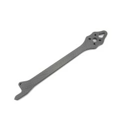 Bras Arrière/Rear 7" Pour QAV-S Johnny FPV - LUMENIER