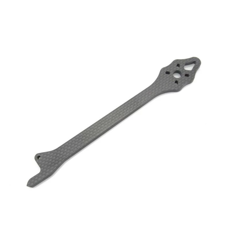 Bras Arrière/Rear 7" Pour QAV-S Johnny FPV - LUMENIER 3 Bras Arrière/Rear 7" Pour QAV-S Johnny FPV - LUMENIER