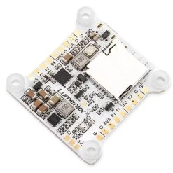 Lumenier LUX F7 Ultimate Flight Controller (Dual Gyros) -Maison du FPV Magasin lumenier lux f7 ultimate flight controller back