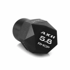 Lumenier Micro AXII 2 Stubby 5.8GHz - SMA(RHCP) -Maison du FPV Magasin lumenier micro axii 2 stubby rhcp2