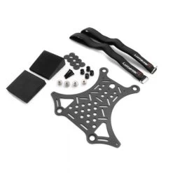 LUMENIER QAV-PRO CAMERA ISOLATION KIT W/ ALPHA GEL