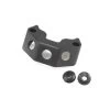 Rubber + Rear Antenna Mount Pour QAV-S JohnnyFPV - LUMENIER -Maison du FPV Magasin lumenier rubber rear antenna mount pour qav s johnnyfpv