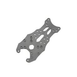 Split Top Plate Pour QAV-S JohnnyFPV - LUMENIER