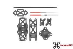 Micro Alien Body Kit