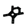 Shockwave - Main Plate 2mm -Maison du FPV Magasin main shockwave