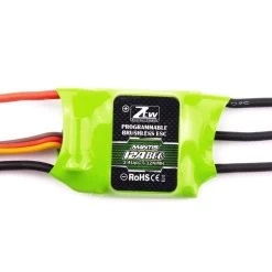 ZTW Mantis 12A ESC Flashé SimonK