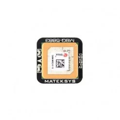 MATEK - GPS & COMPASS MODULE M8Q-5883
