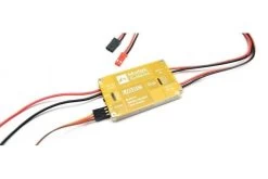 UBEC DUO, 4A/5~12V & 4A/5V - MATEK