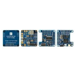 Matek Flight Controller F411-WSE -Maison du FPV Magasin matek f411 wse flight controller 3