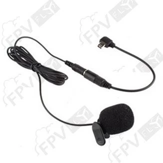 Microphone GOPRO HERO 3/3+/4 3 Microphone GOPRO HERO 3/3+/4