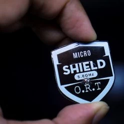 ORT Micro Shield - Patch Antenna