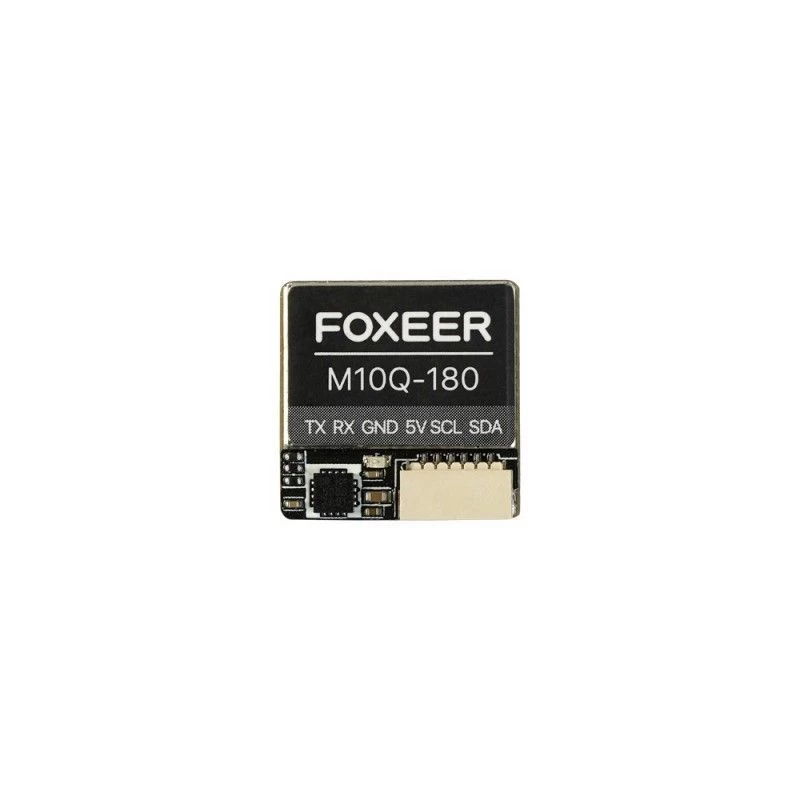Module GPS M10Q-180 - Foxeer 4 Module GPS M10Q-180 - Foxeer – Image 2