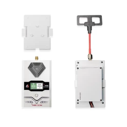 Module THOR TX PRO ELRS 2.4G - Axis Flying -Maison du FPV Magasin module thor tx pro elrs 24g axisflying 3