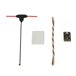 Module THOR TX PRO ELRS 2.4G - Axis Flying -Maison du FPV Magasin module thor tx pro elrs 24g axisflying 5