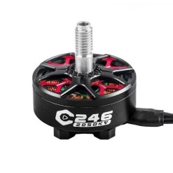 Moteur C246 Cinematic Series 1650KV/2050KV - AxisFlying