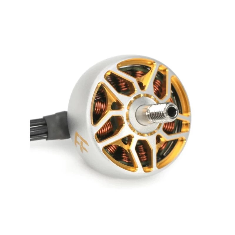 MOTEUR FLASH 2406 1950KV - FLYFISHRC 6 MOTEUR FLASH 2406 1950KV - FLYFISHRC – Image 4