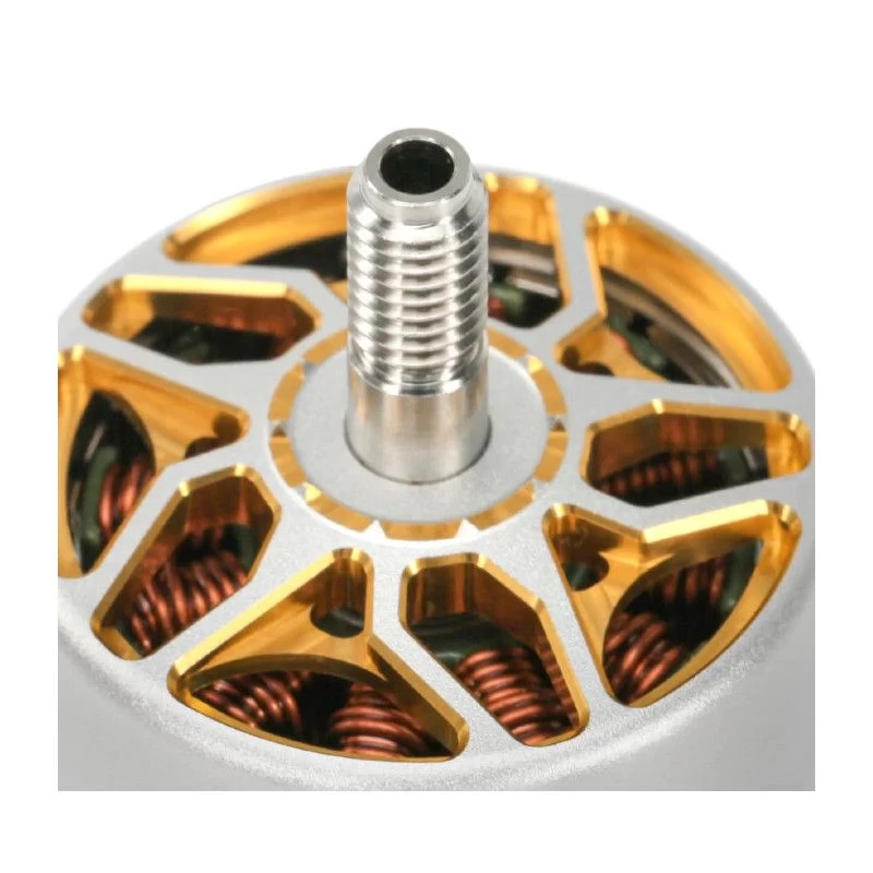 MOTEUR FLASH 2406 1950KV - FLYFISHRC 4 MOTEUR FLASH 2406 1950KV - FLYFISHRC – Image 2