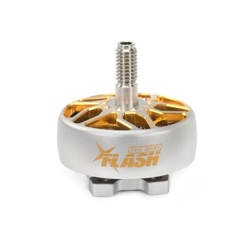 MOTEUR FLASH 2406 1950KV - FLYFISHRC 3 MOTEUR FLASH 2406 1950KV - FLYFISHRC