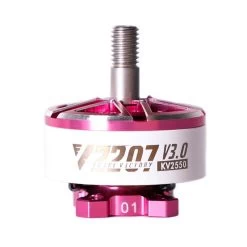 MOTEUR VELOX V2207 V3 - 2550KV - T-MOTOR -Maison du FPV Magasin moteur velox v2207 v3 2550kv t motor