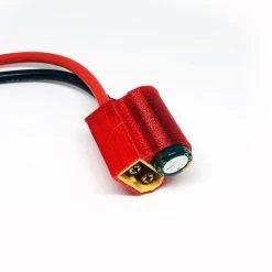 Lantian XT60 Pigtail + 1000uF Capacitor