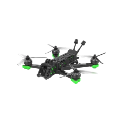 NAZGUL EVOQUE F5D HD V2 6S DJI O3 BNF + GPS - IFLIGHT