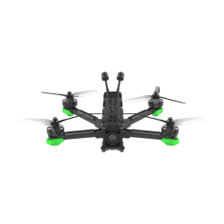 NAZGUL EVOQUE F5D HD V2 6S DJI O3 BNF + GPS - IFLIGHT 9 NAZGUL EVOQUE F5D HD V2 6S DJI O3 BNF + GPS - IFLIGHT -Maison du FPV Magasin nazgu f5d v2.m2