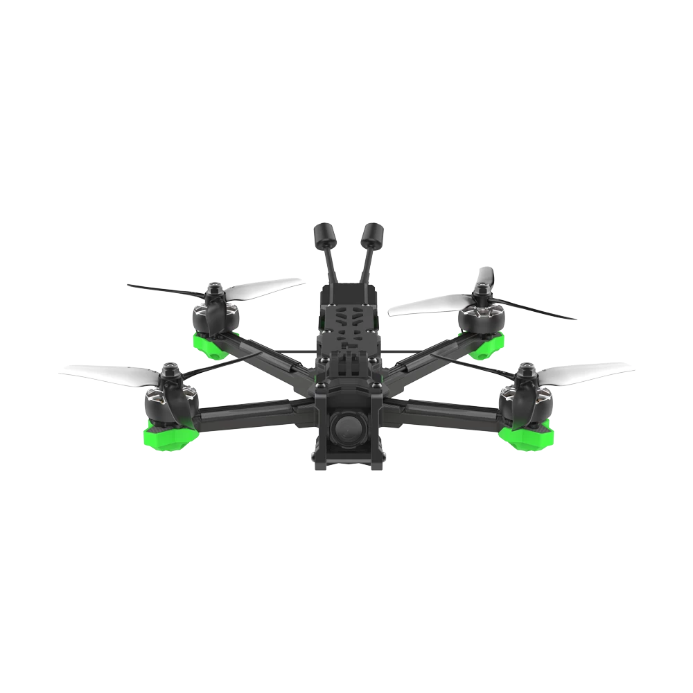 NAZGUL EVOQUE F5D HD V2 6S DJI O3 BNF + GPS - IFLIGHT 6 NAZGUL EVOQUE F5D HD V2 6S DJI O3 BNF + GPS - IFLIGHT – Image 4