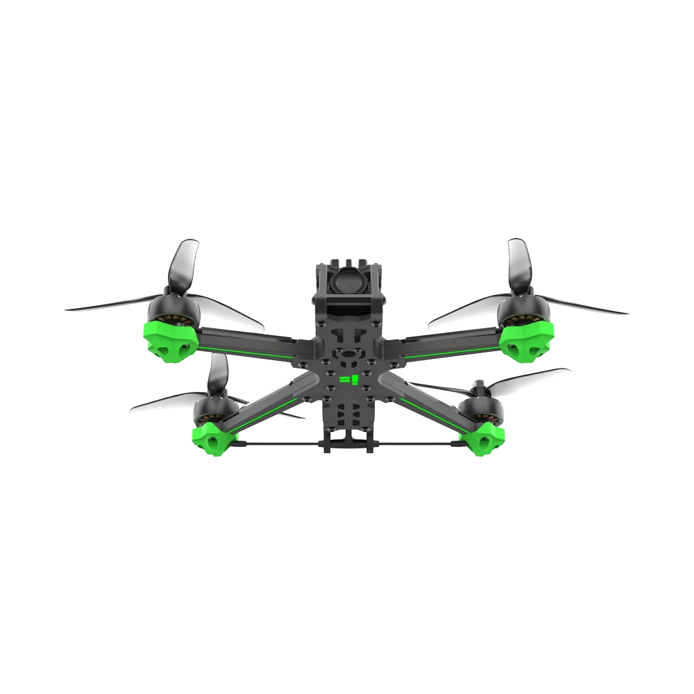 NAZGUL EVOQUE F5D HD V2 6S DJI O3 BNF + GPS - IFLIGHT 5 NAZGUL EVOQUE F5D HD V2 6S DJI O3 BNF + GPS - IFLIGHT – Image 3