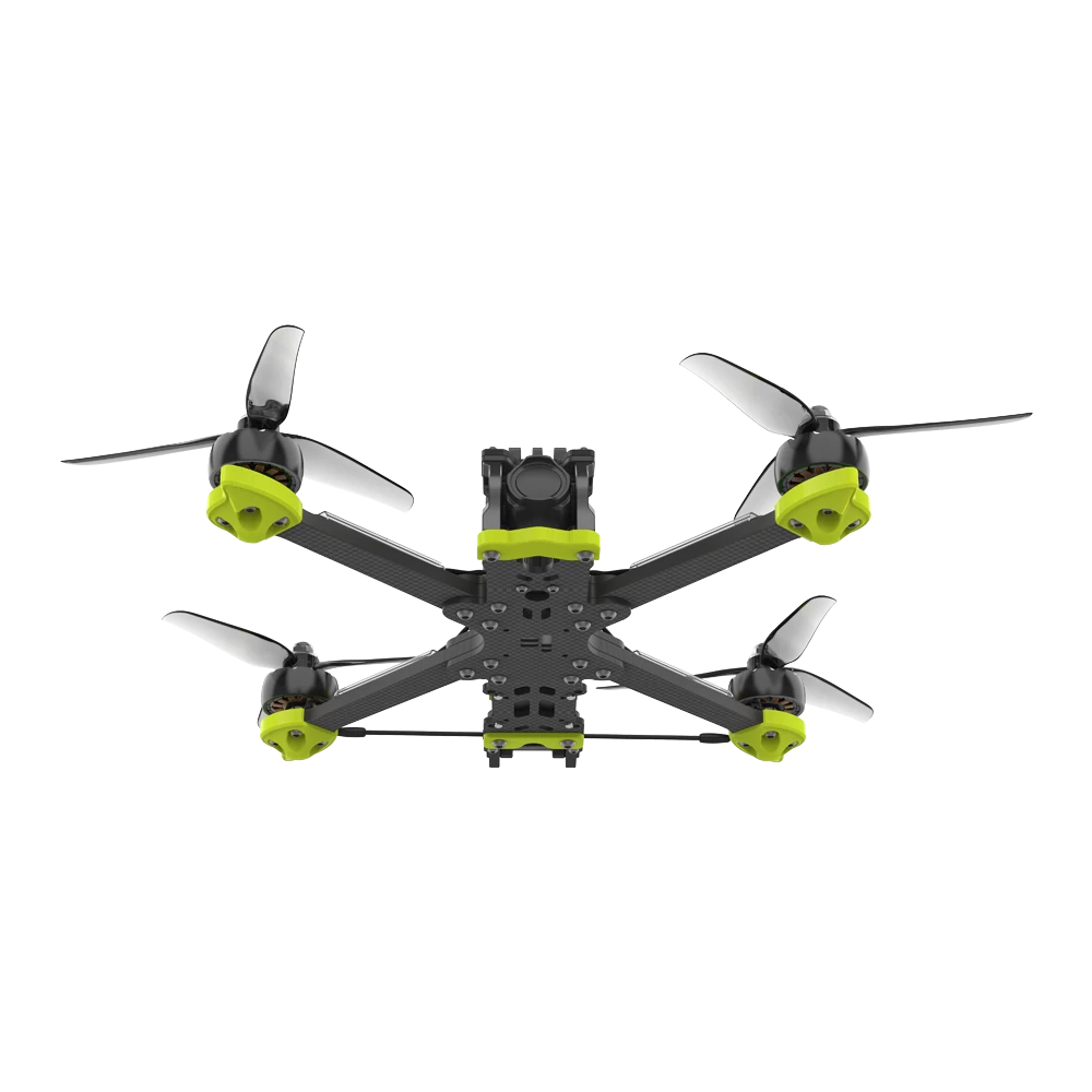 Nazgul5 V3 O3 6S HD BNF -DJI O3 Air Unit DJI 9 Nazgul5 V3 O3 6S HD BNF -DJI O3 Air Unit DJI – Image 7