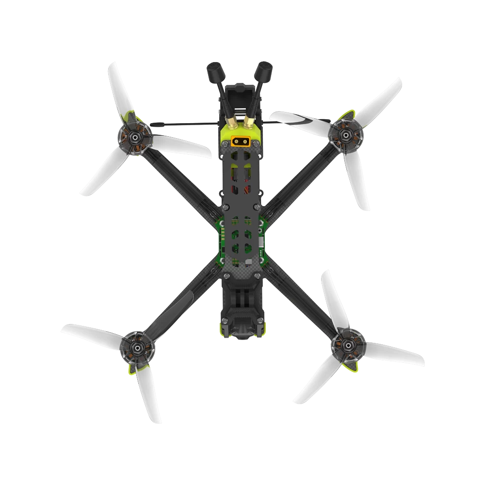 Nazgul5 V3 O3 6S HD BNF -DJI O3 Air Unit DJI 8 Nazgul5 V3 O3 6S HD BNF -DJI O3 Air Unit DJI – Image 6