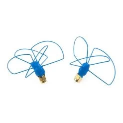 1.2 / 1.3GHz SET D'ANTENNES BLUEBEAM OMNI (IBCRAZY)