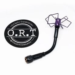 ORT Cocktail Antenna 5.8GHz - Violet