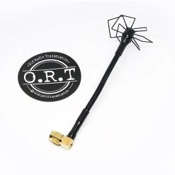 ORT Goggles Edition Antenna 5.8 GHz - Noir