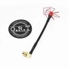 ORT Goggles Edition Antenna 5.8 GHz - Rouge -Maison du FPV Magasin ort goggles red